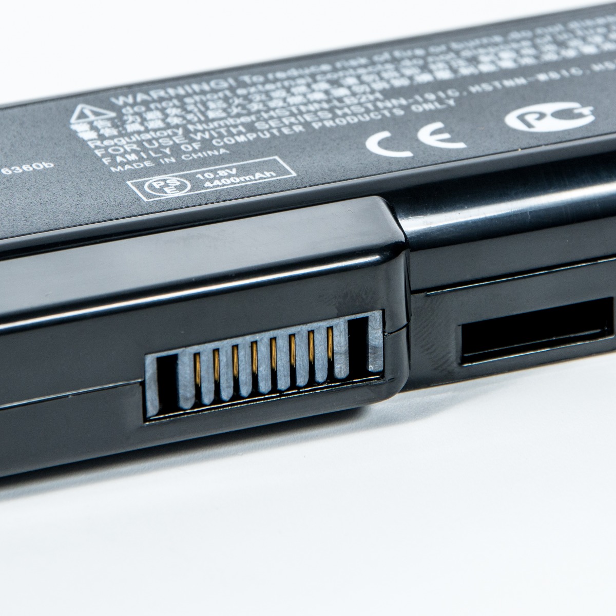 Baterie laptop HP EliteBook 8470p 8460p ProBook 6360b 6560B 6460b 6560b