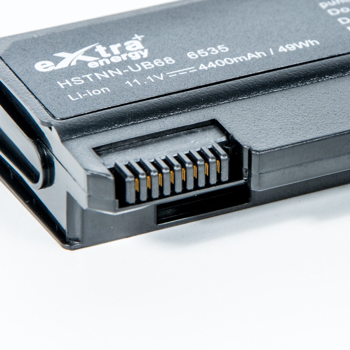 Baterie laptop HP EliteBook 8440p 8530w 6930p 6935P HP ProBook 6555b Compaq Business 6530b 6535b