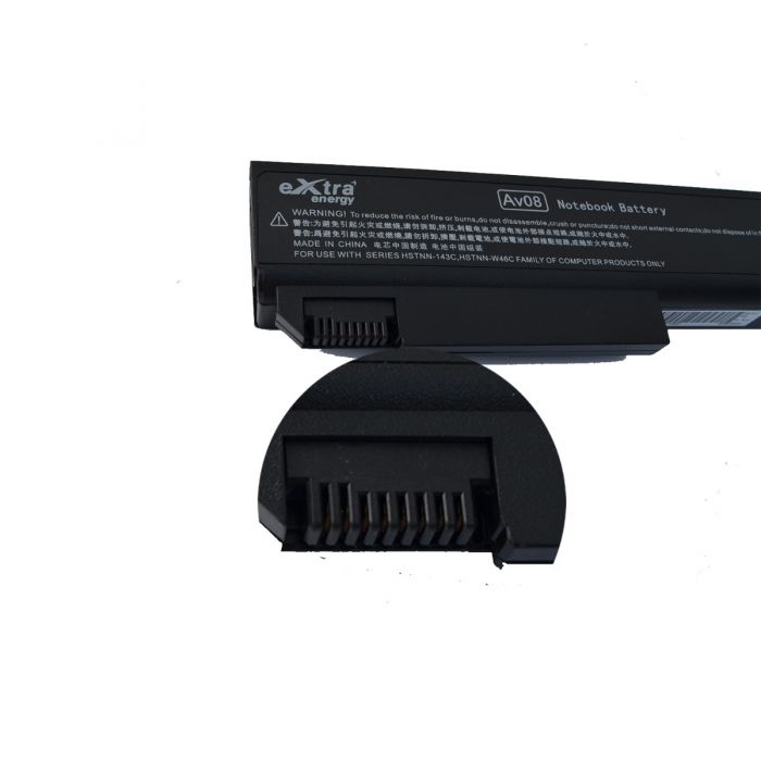 Baterie laptop HP EliteBook 8530w 8540p 8540w 8730p 8730w 8740w