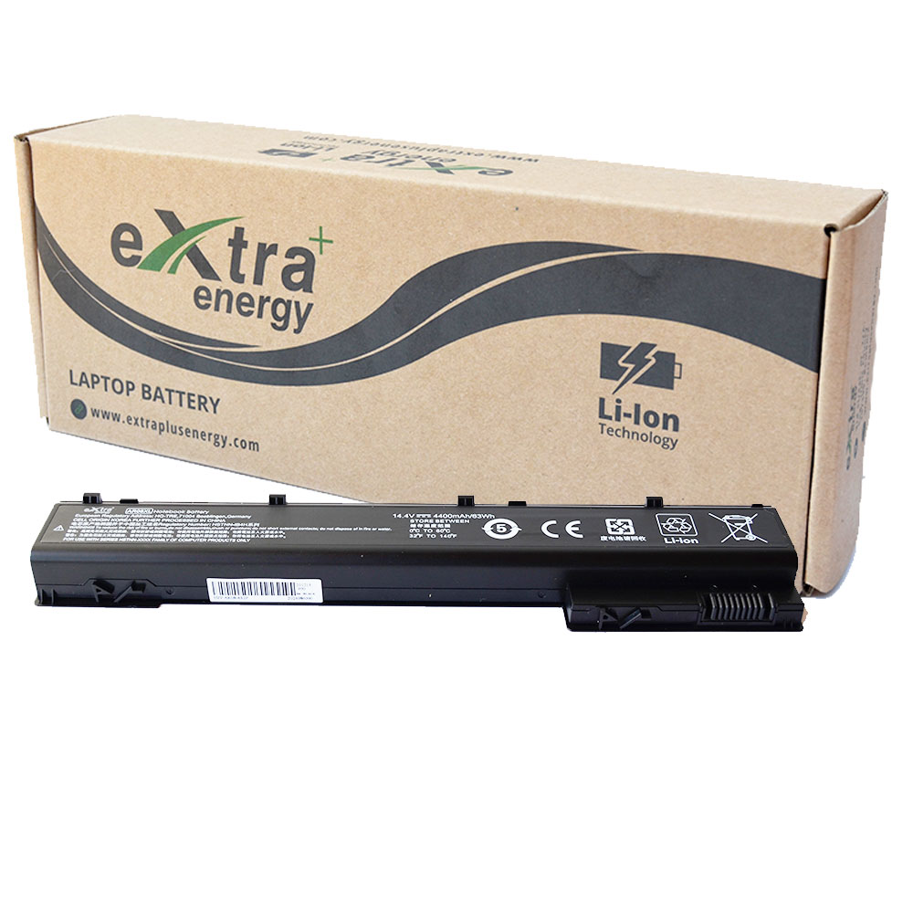 Baterie laptop HP ZBook 15 17 15 G2  17 G2