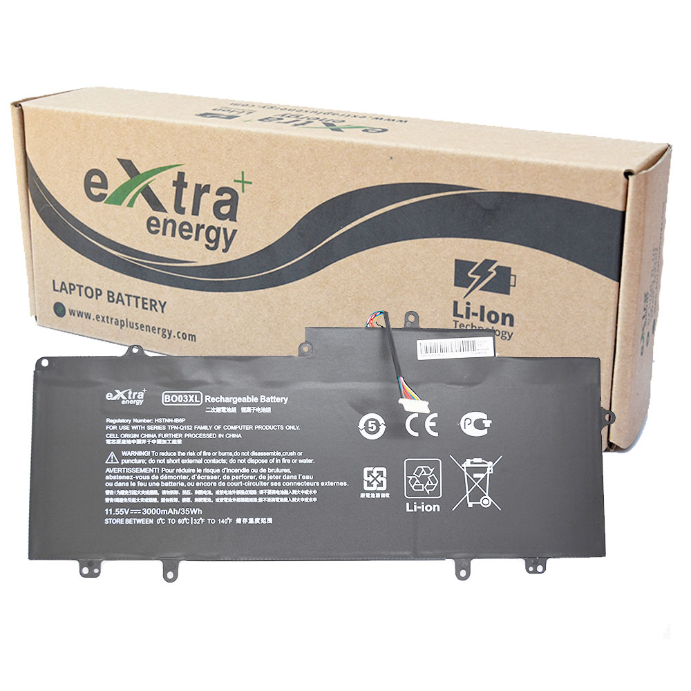 Baterie laptop HP Chromebook Battery 14-X 14-Z 14-CD 14 G3 Stream 14 774159-001 773836-1B1 BO03