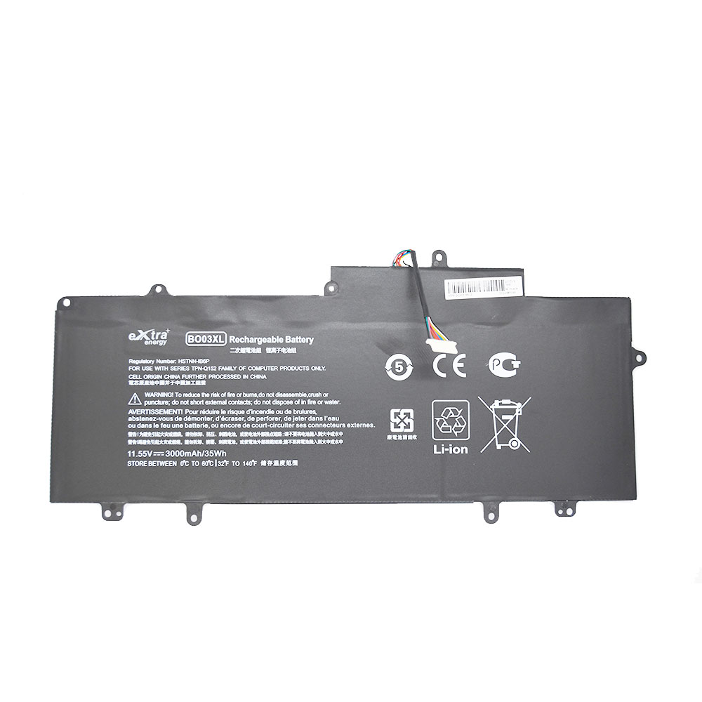 Baterie laptop HP Chromebook Battery 14-X 14-Z 14-CD 14 G3 Stream 14 774159-001 773836-1B1 BO03
