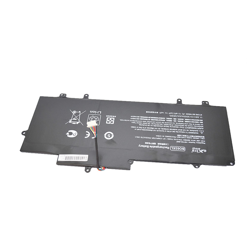 Baterie laptop HP Chromebook Battery 14-X 14-Z 14-CD 14 G3 Stream 14 774159-001 773836-1B1 BO03
