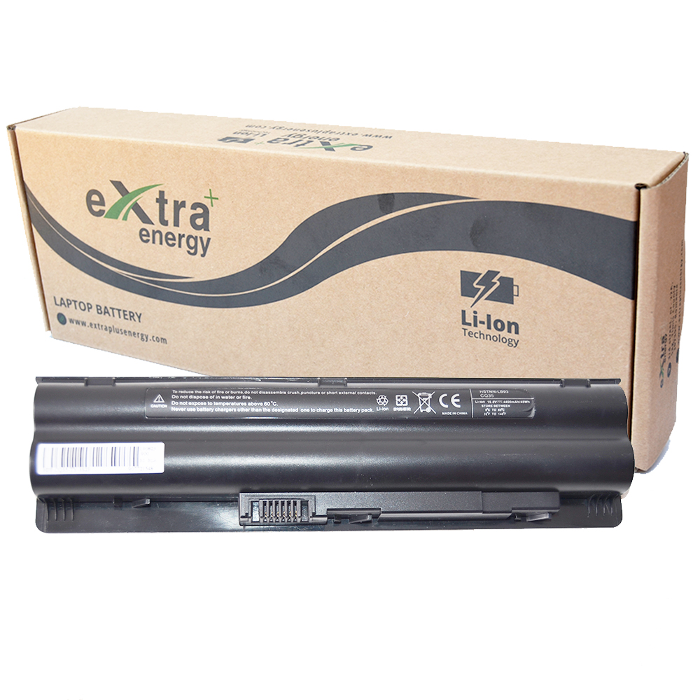 Baterie laptop HP Pavilion DV3-2000 Compaq CQ35 HSTNN-OB93 HSTNN-DB94 HSTNN-LB93