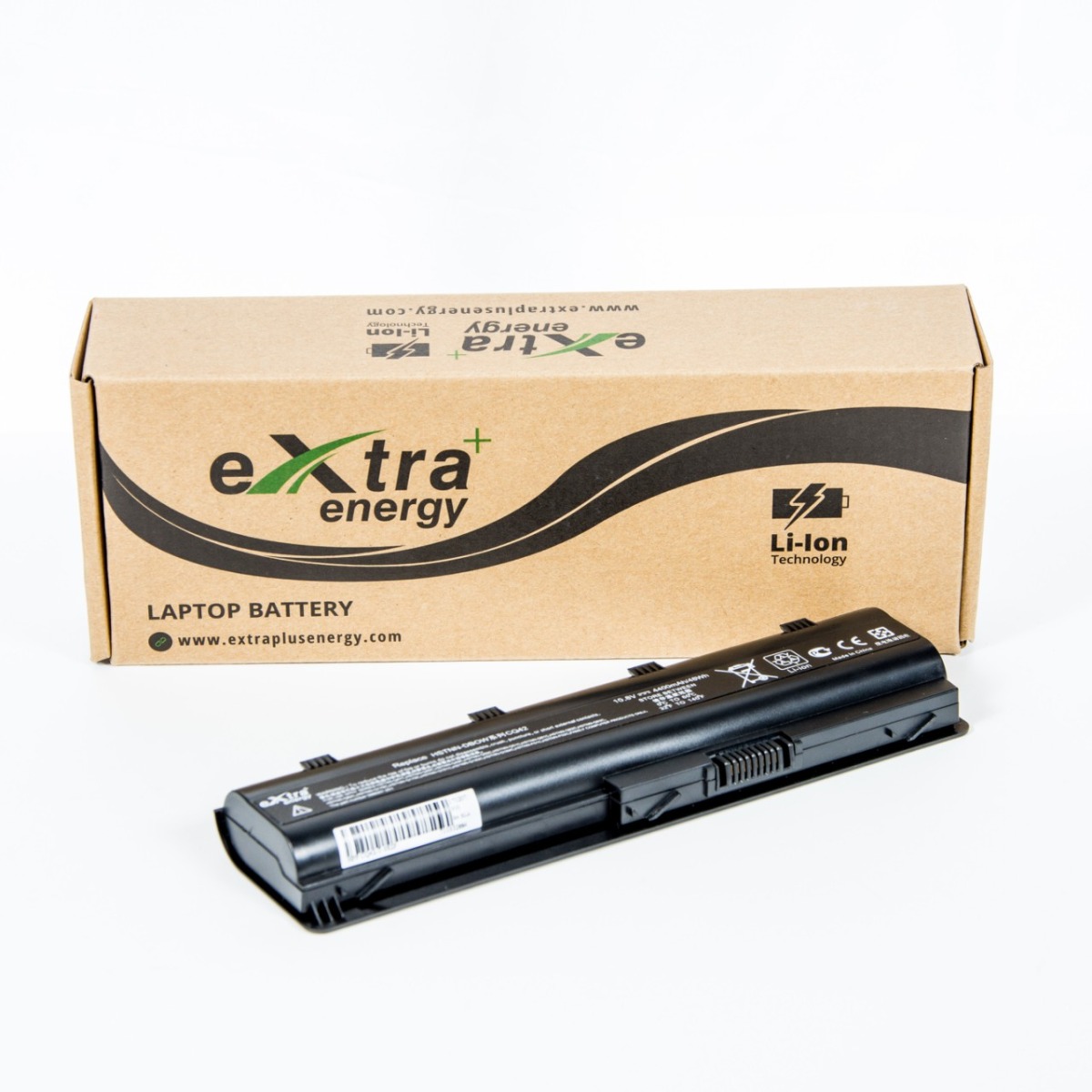 Baterie laptop HP 635 650 655 G6 G7 G62 CQ42 CQ62 MU06