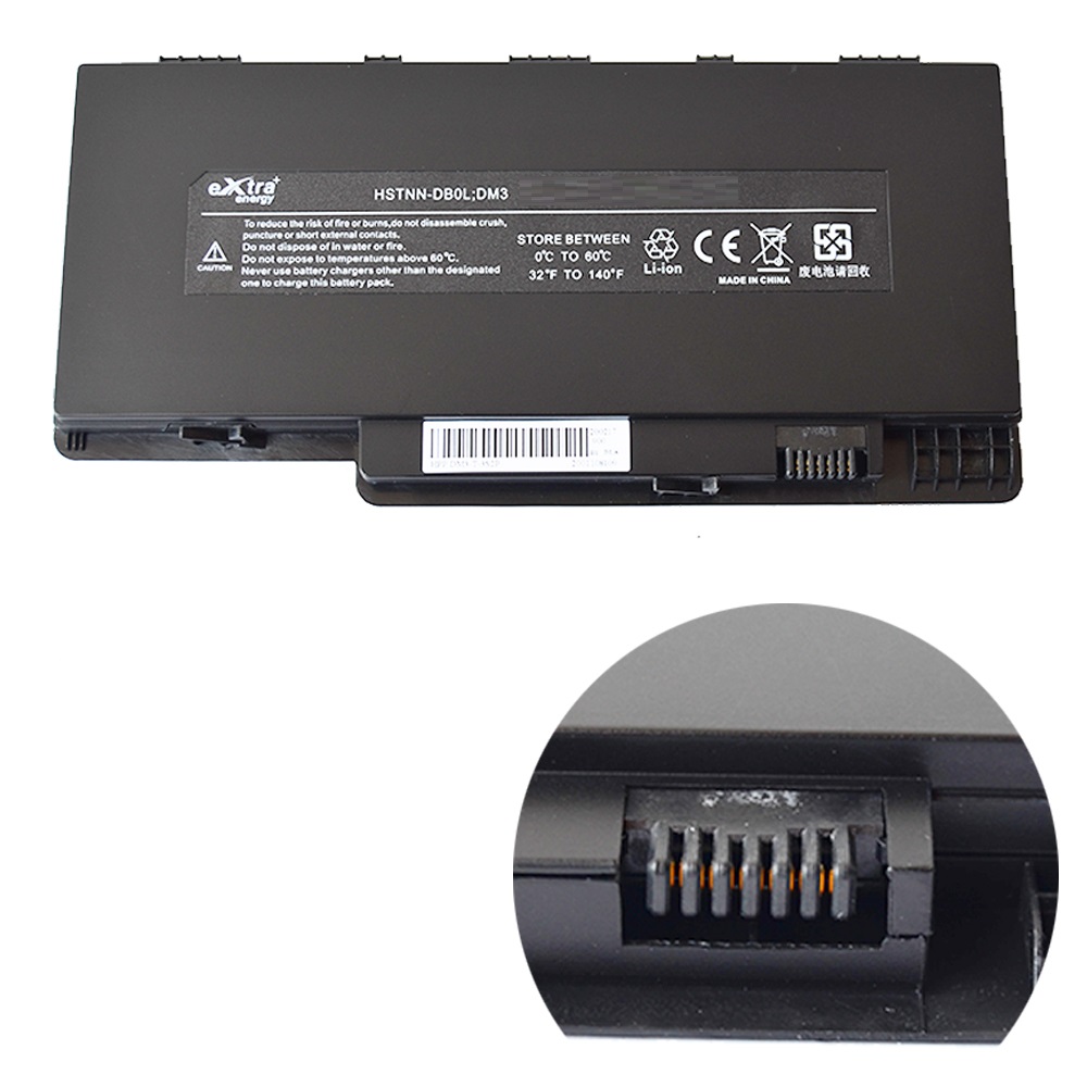Baterie laptop HP Pavilion DM3 DM3T DM3Z HSTNN-OB0L