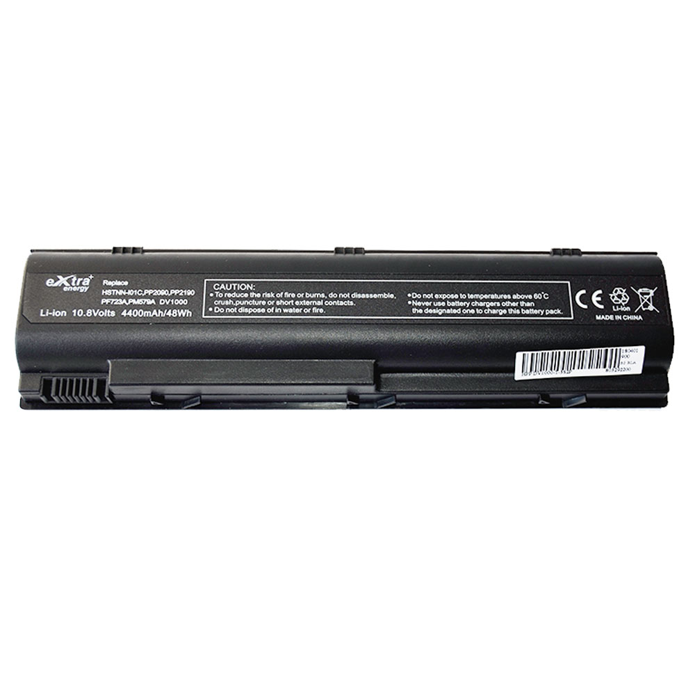 Baterie laptop pentru HP Pavilion DV1000 DV4000 DV5000