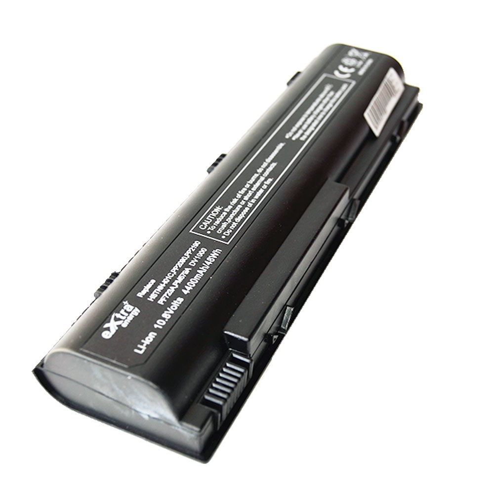 Baterie laptop pentru HP Pavilion DV1000 DV4000 DV5000