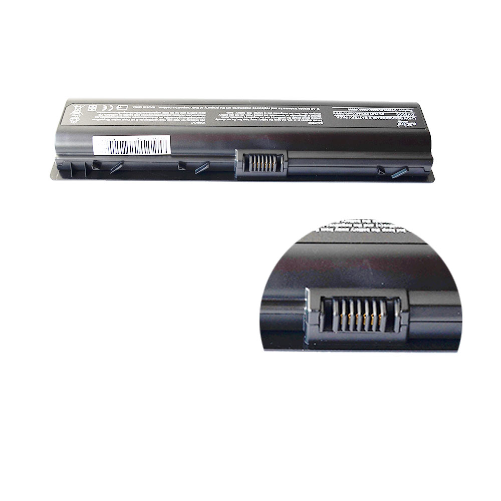 Baterie laptop HP Pavilion DV2000 DV6000 DV6500 DV6700
