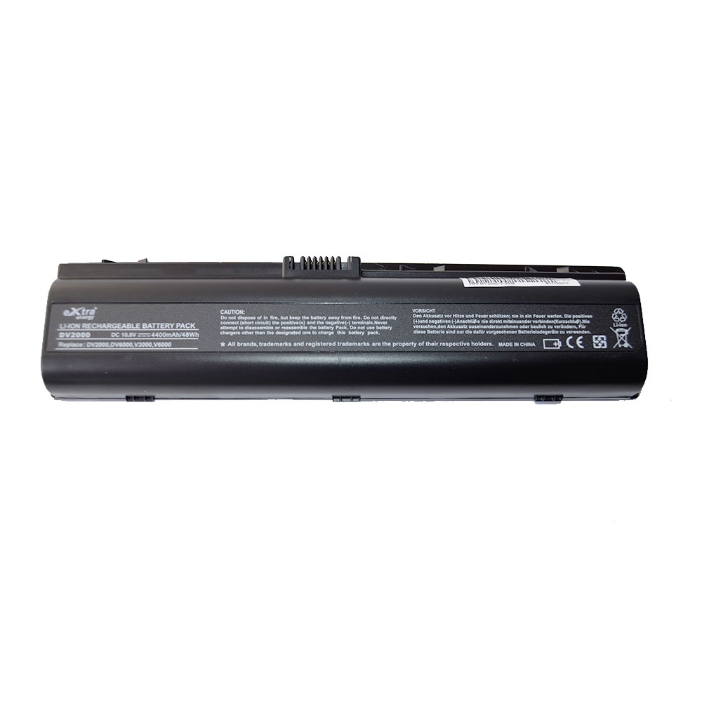 Baterie laptop HP Pavilion DV2000 DV6000 DV6500 DV6700