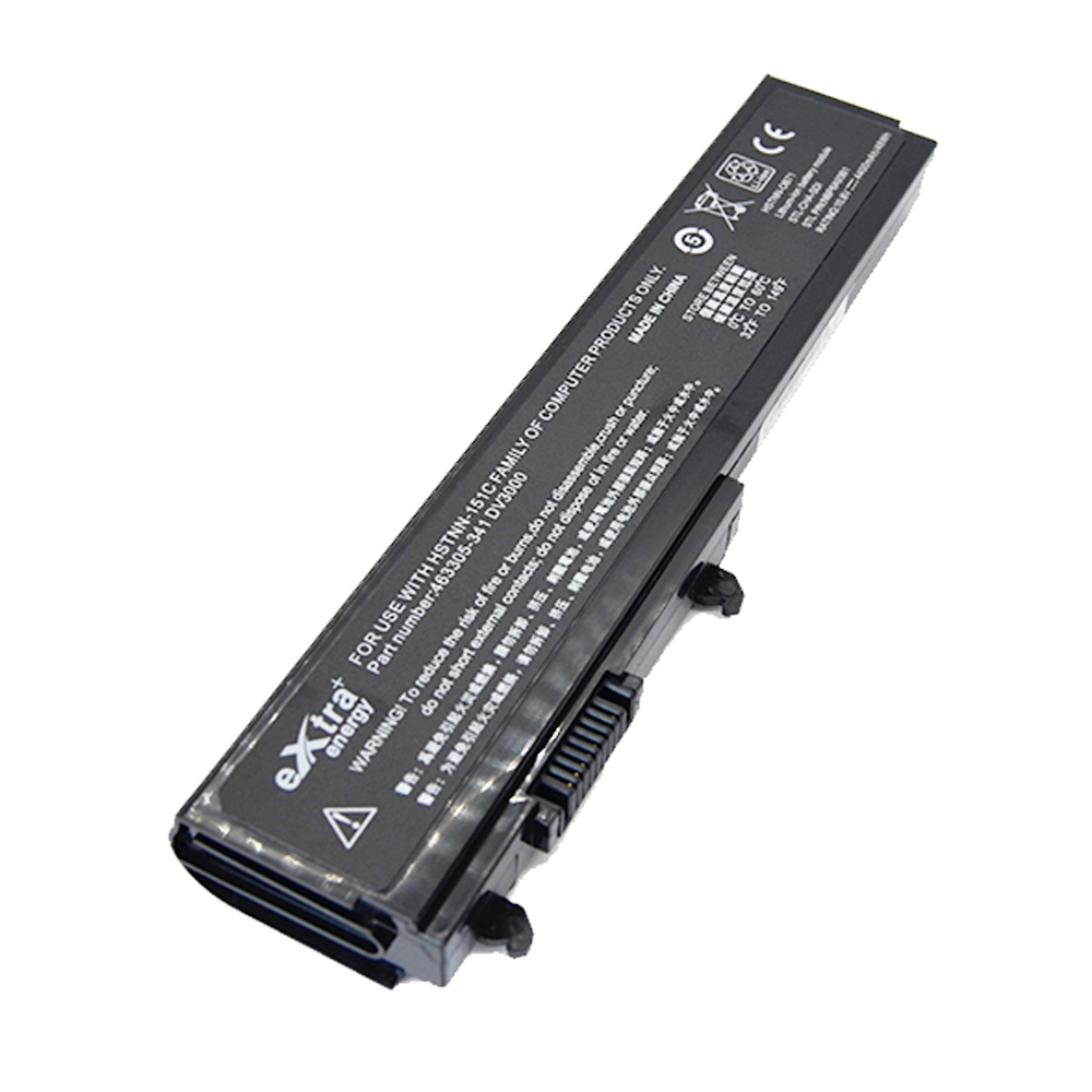 Baterie laptop HP DV3000 DV3100 DV3500 DV3600 HSTNN-XB70 HSTNN-CB71