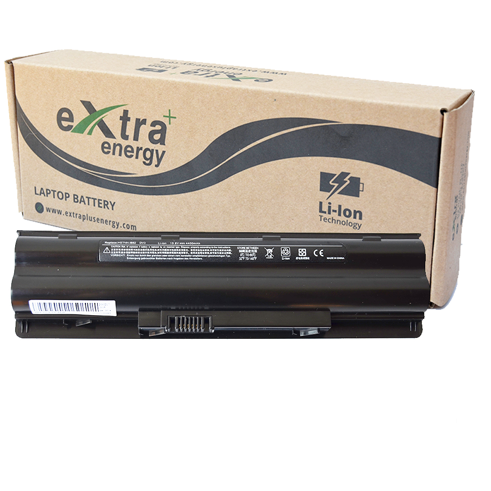 Baterie laptop HP DV3-1000 HSTNN-IB83 HSTNN-IB82