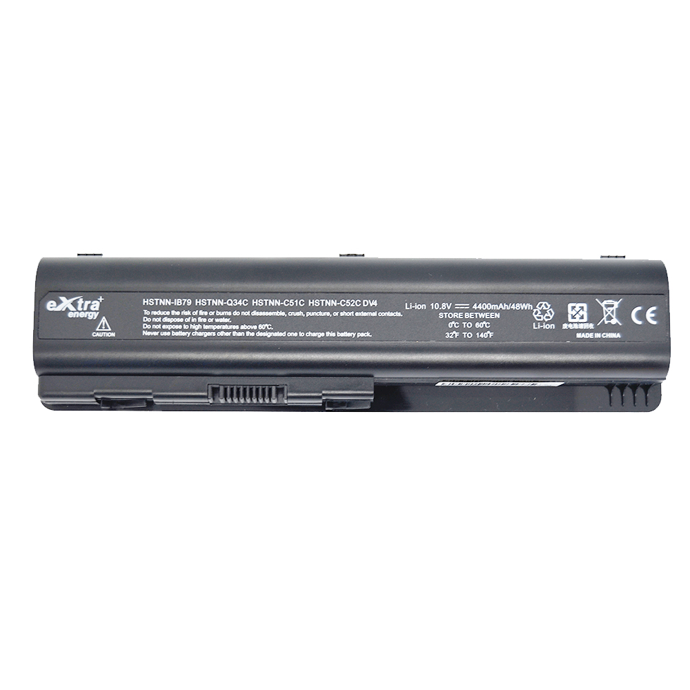Baterie laptop HP Pavilion DV4 DV5 DV6 CQ60 CQ70