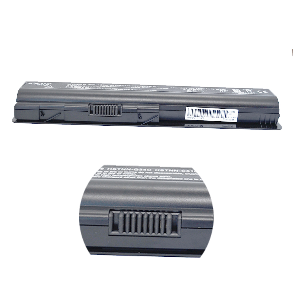 Baterie laptop HP Pavilion DV4 DV5 DV6 CQ60 CQ70