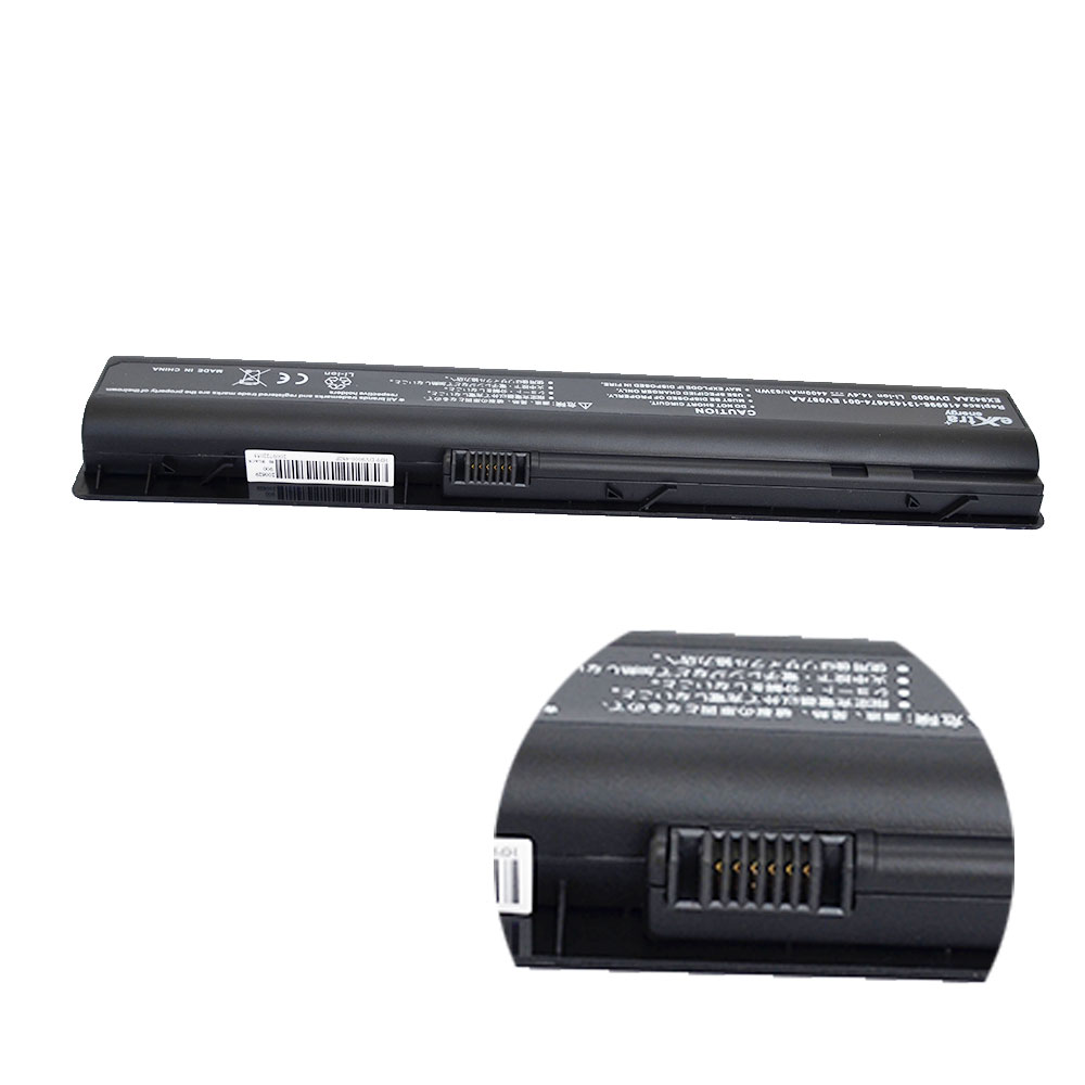 Baterie laptop HP dv9000 dv9200 dv9500 HSTNN-LB33 HSTNN-IB40 416996-131