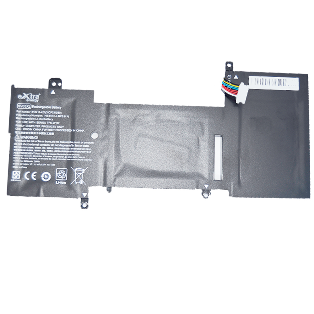 Baterie laptop HP X360 310 G2 K12 HSTNN-LB7B TPN-W112 818418-421 817184-005 HV03XL