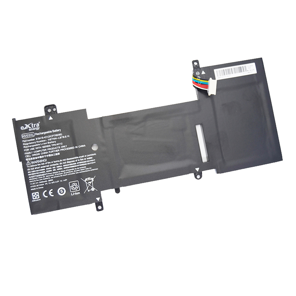 Baterie laptop HP X360 310 G2 K12 HSTNN-LB7B TPN-W112 818418-421 817184-005 HV03XL