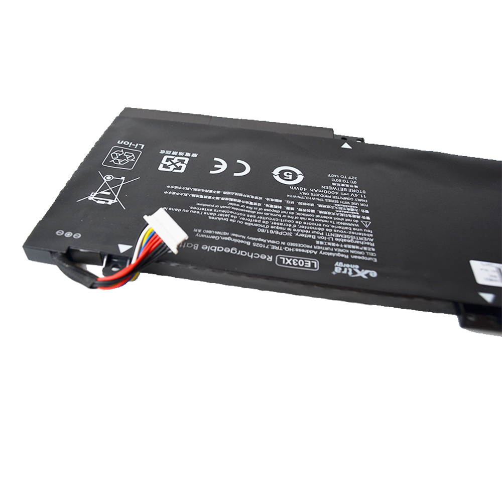 Baterie laptop HP Envy x360 15-W M6-W, Pavilion LE03XL HSTNN-UB6O