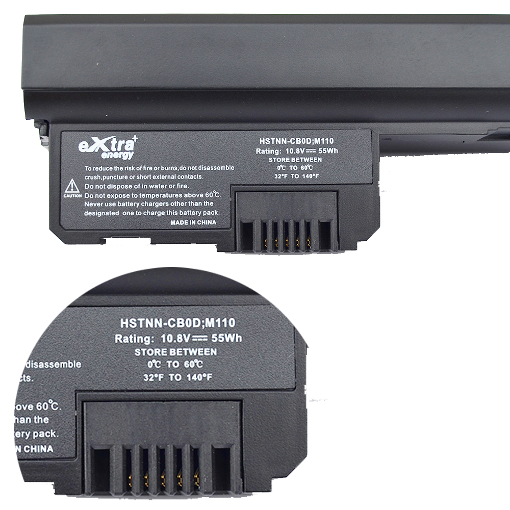 Baterie laptop HP Mini 102 110 1101 CQ10