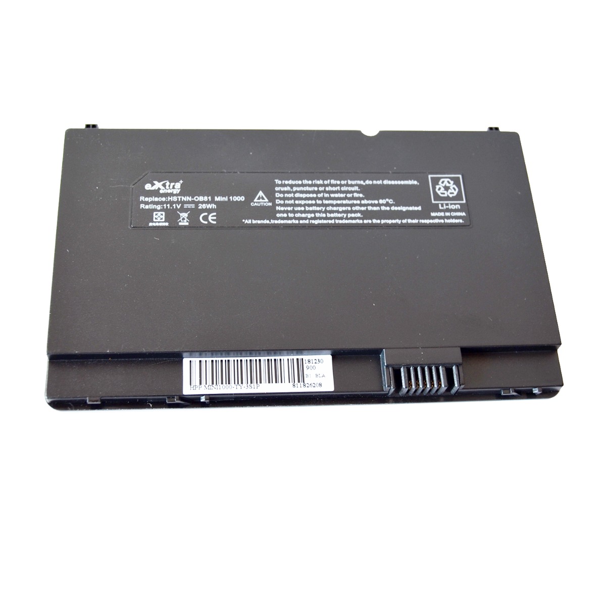 Baterie laptop HP 1000 1001 1005 1025 Compaq 700 730