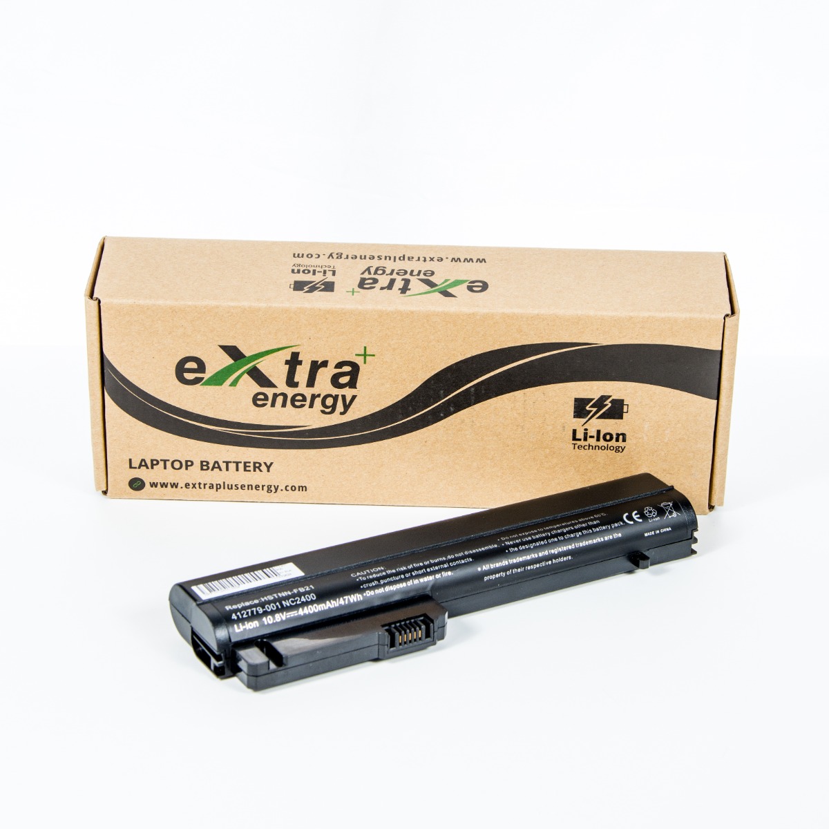 Baterie laptop HP Compaq 2510p nc2400 2530p 2540p