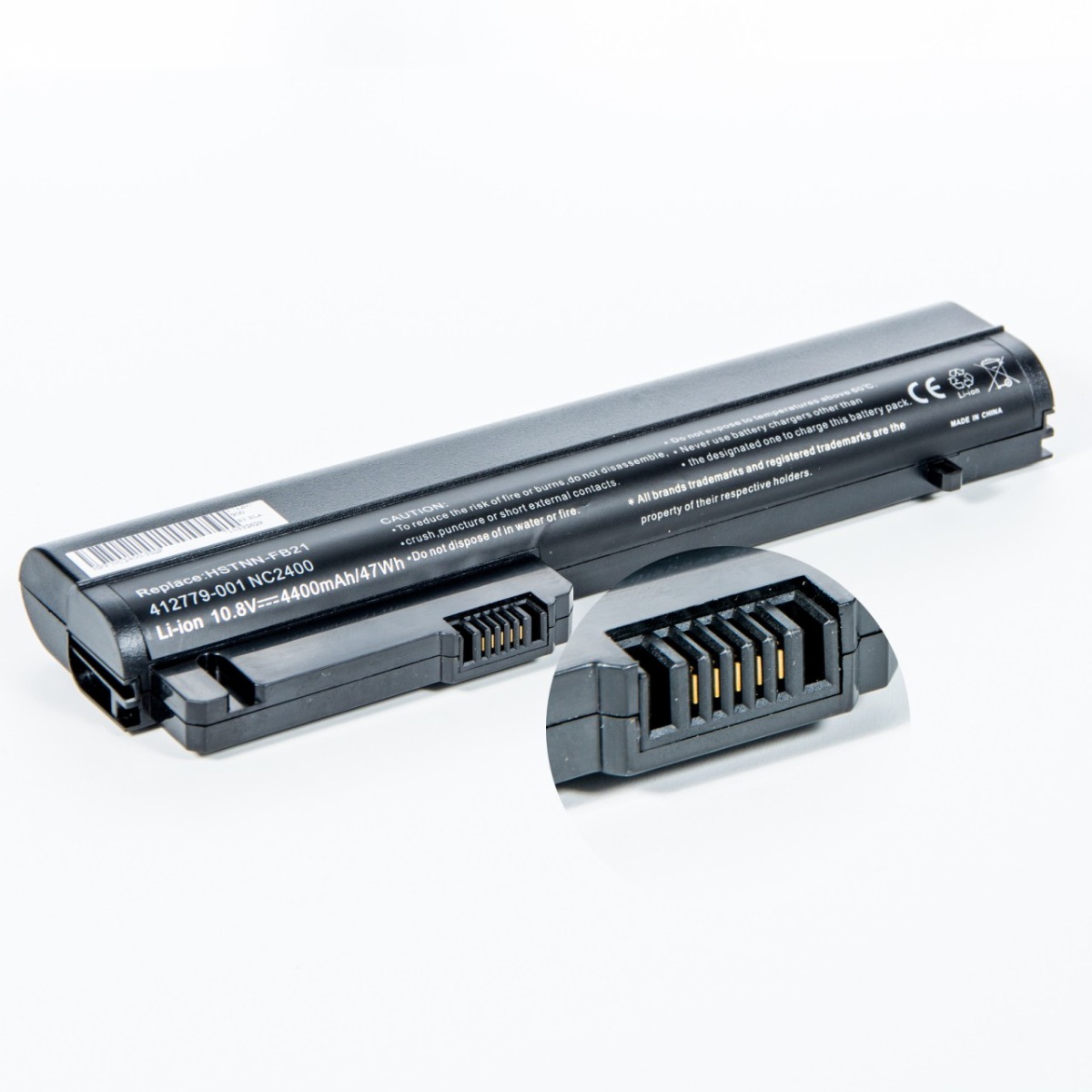 Baterie laptop HP Compaq 2510p nc2400 2530p 2540p