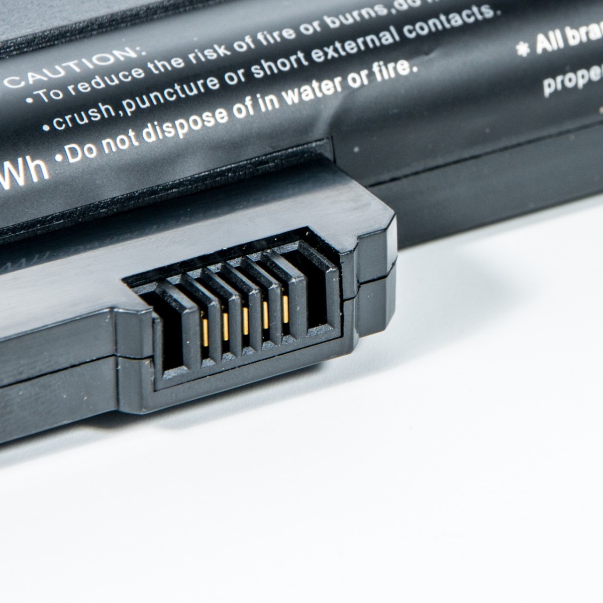 Baterie laptop HP Compaq 2510p nc2400 2530p 2540p