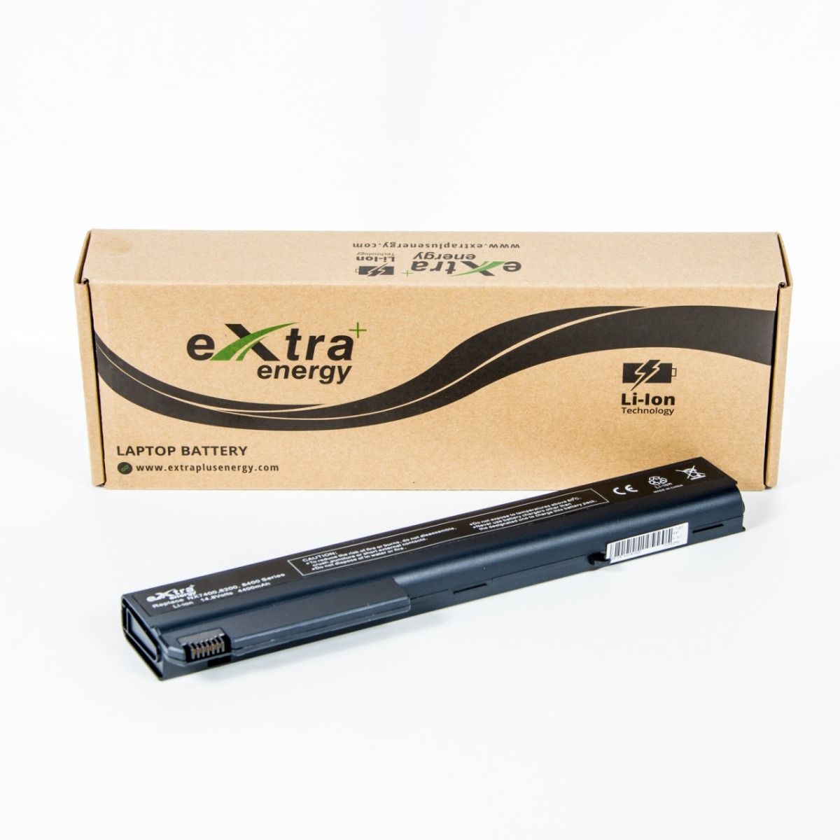 Baterie laptop HP Compaq NC8230 NX7400 NW8440 8510P 8510W NC8200