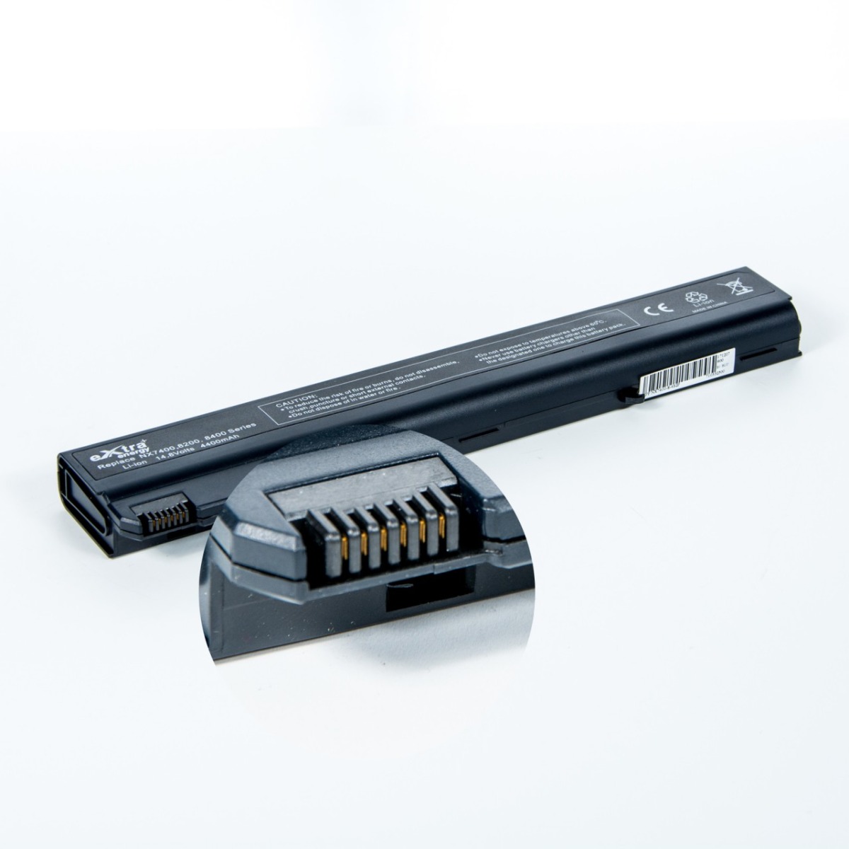 Baterie laptop HP Compaq NC8230 NX7400 NW8440 8510P 8510W NC8200