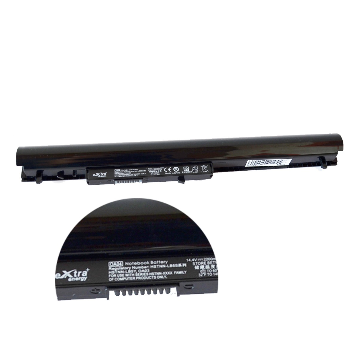 Baterie laptop HP 14 15, Pavilion 14 15 Compaq 14 15 240 245 246