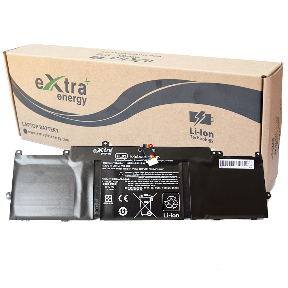 Baterie laptop HP Chromebook 11 G3 G4 2104tu PE03