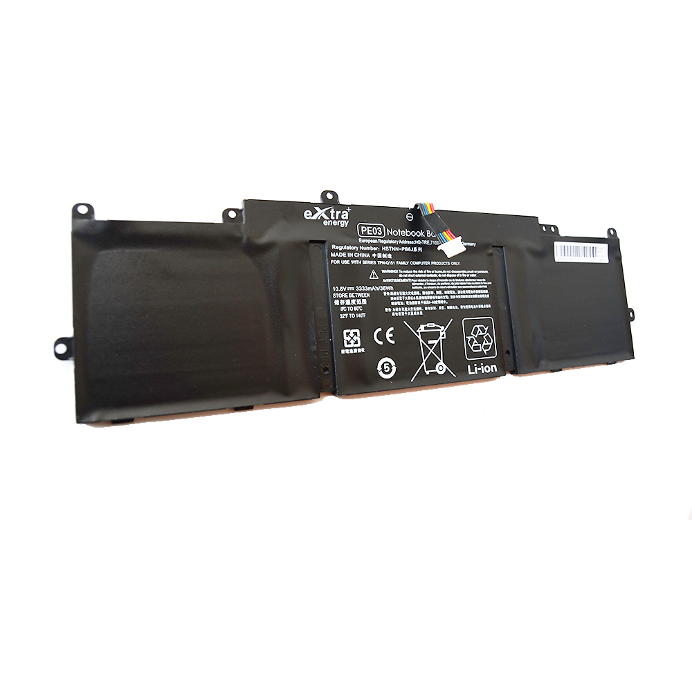 Baterie laptop HP Chromebook 11 G3 G4 2104tu PE03