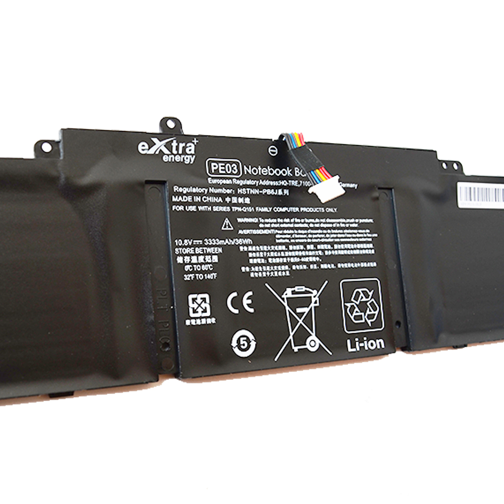 Baterie laptop HP Chromebook 11 G3 G4 2104tu PE03