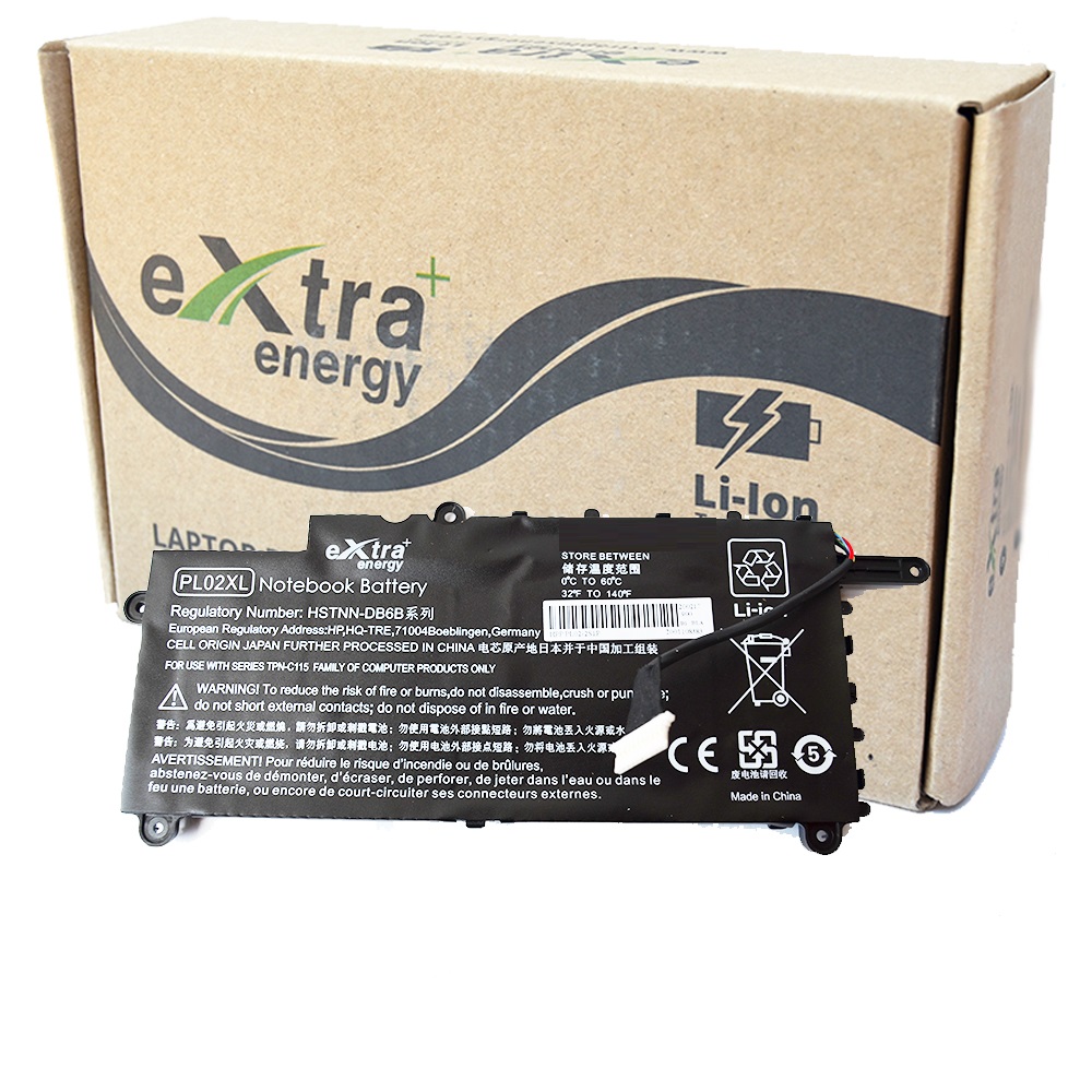 Baterie laptop HP Pavilion x360 11-N x360 310 G1 PL02XL