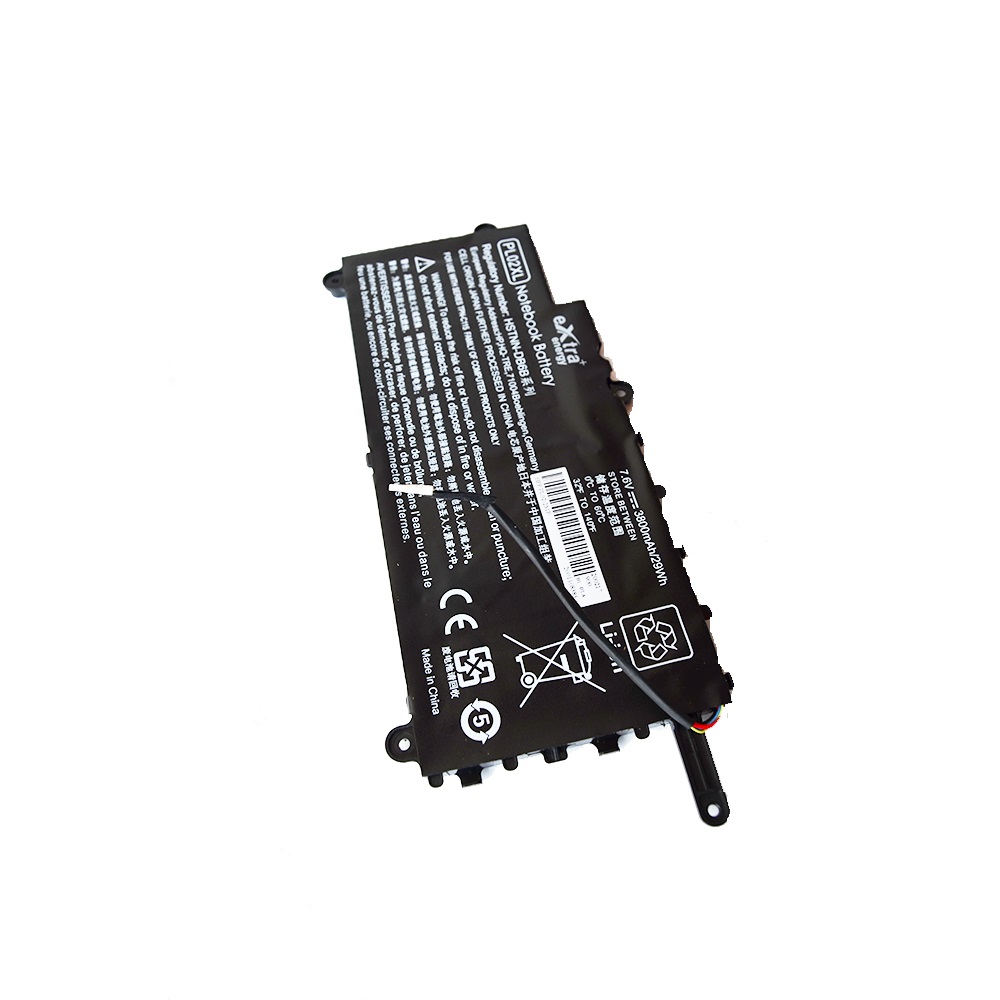 Baterie laptop HP Pavilion x360 11-N x360 310 G1 PL02XL