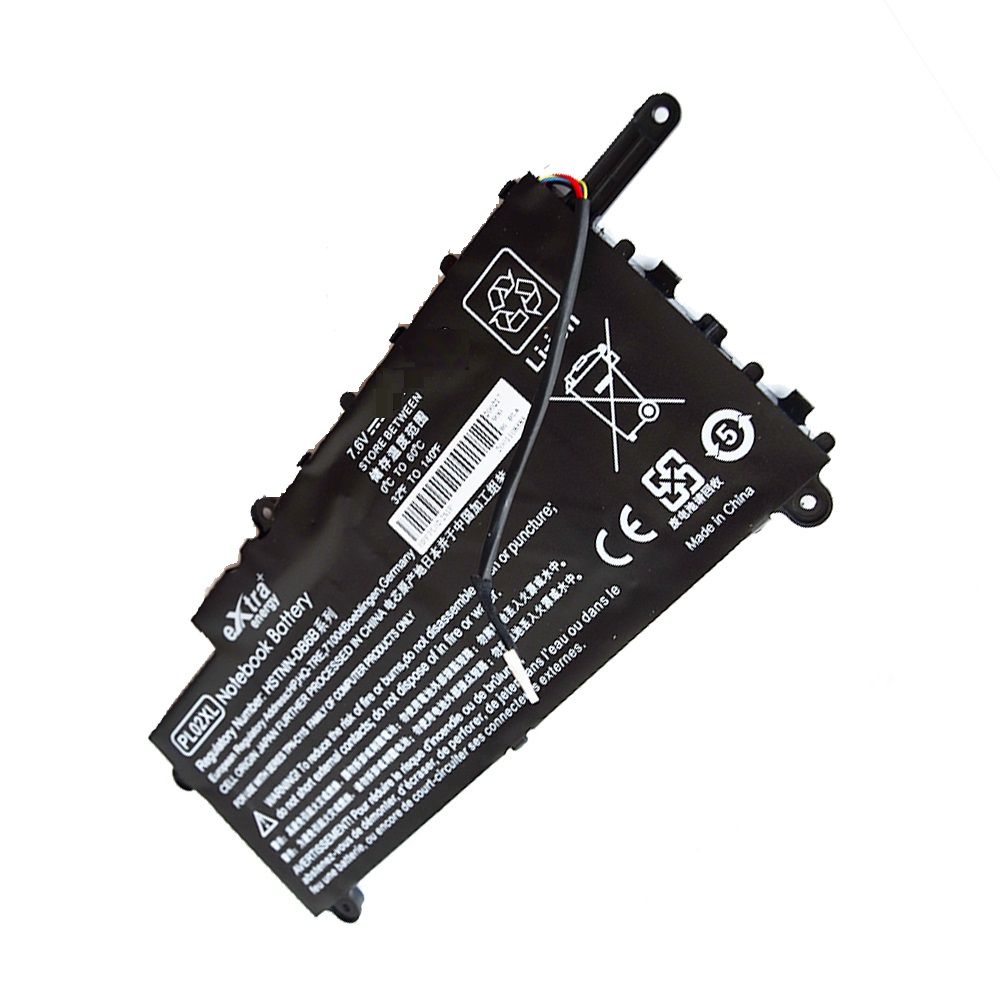 Baterie laptop HP Pavilion x360 11-N x360 310 G1 PL02XL