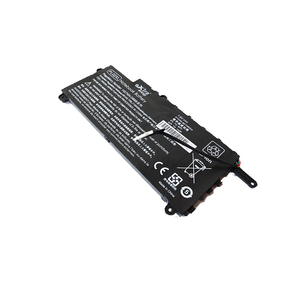 Baterie laptop HP Pavilion x360 11-N x360 310 G1 PL02XL