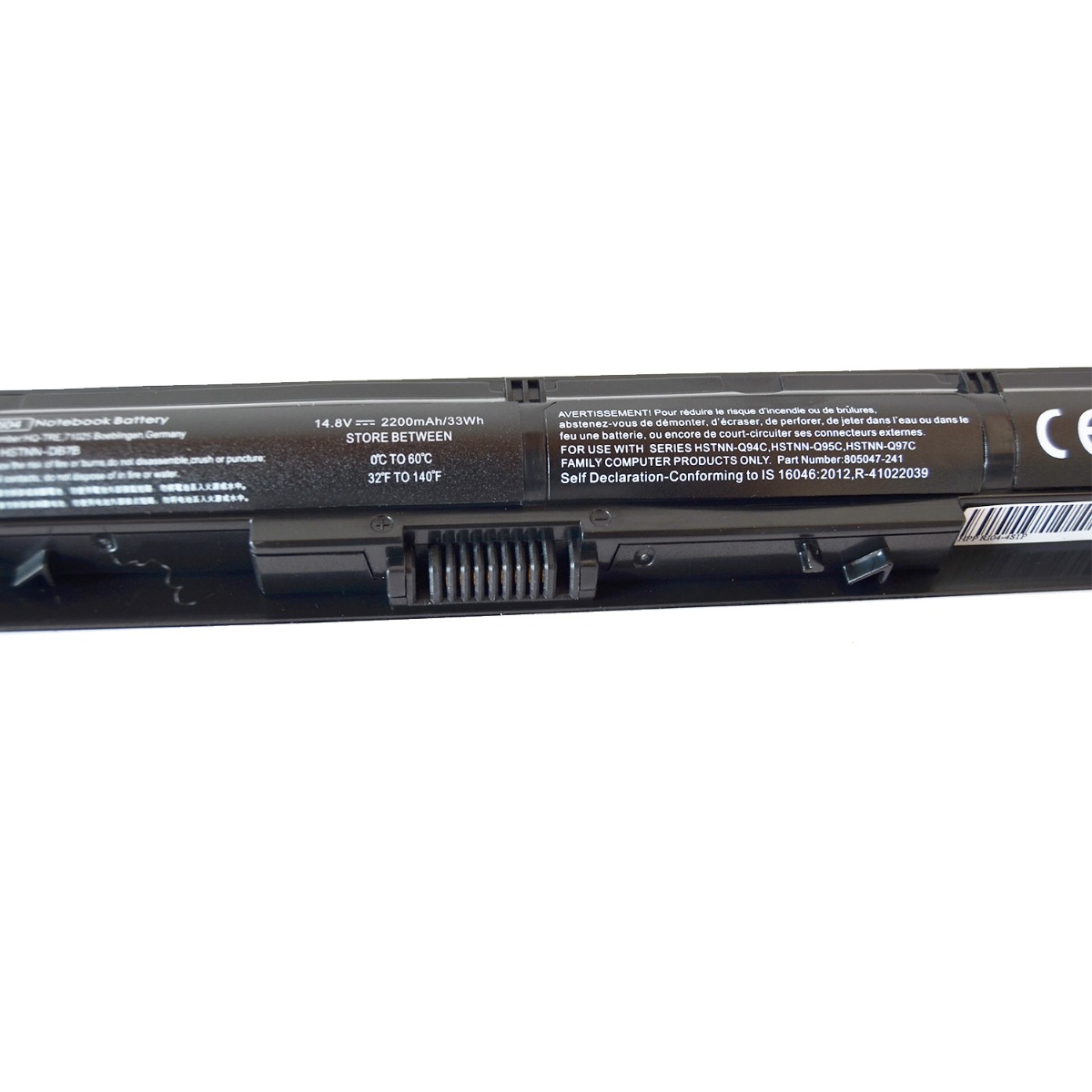 Baterie laptop HP ProBook 450 G3 455 G3 470 G3 RI04 HSTNN-DB7B