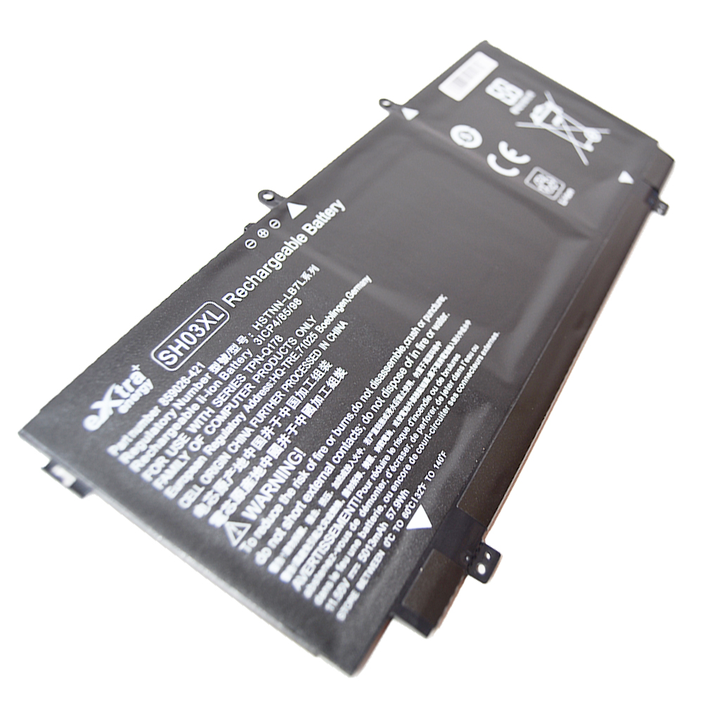 Baterie laptop HP SH03XL Spectre x360 13-AC 13-W 13-W050NW