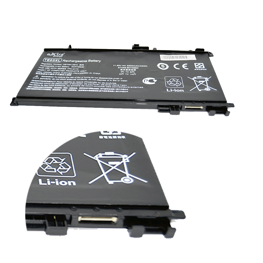 Baterie laptop HP TE03 TE03XL 849570-541 849910-850 905277-001 HSTNN-UB7A HSTNN-OB7T