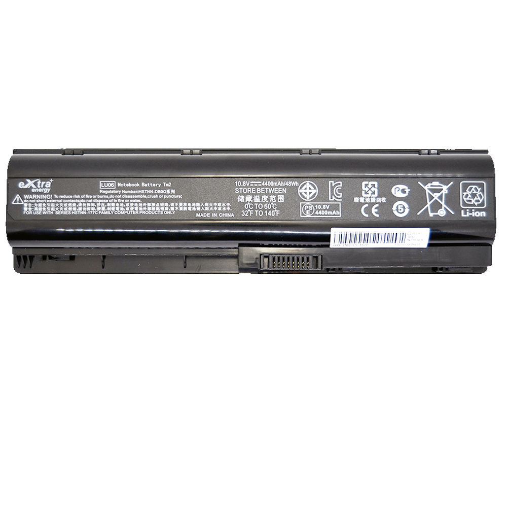 Baterie laptop HP TouchSmart TM2 TM2-2110EW HSTNN-DB0Q