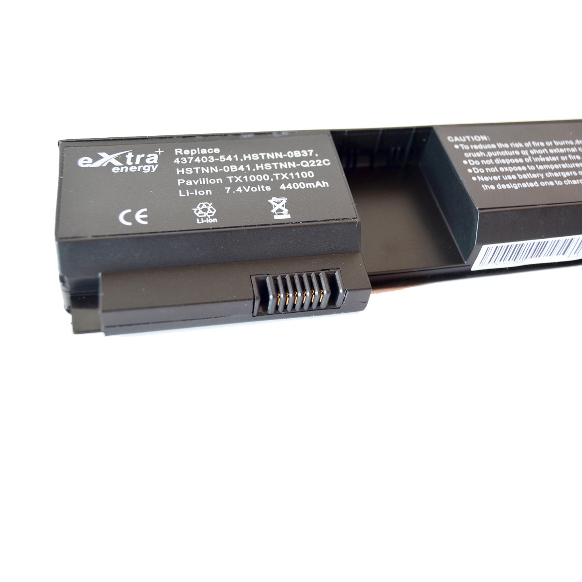 Baterie laptop HP Pavilion TX1000 TX2000 TX2500 TouchSmart TX2 HS