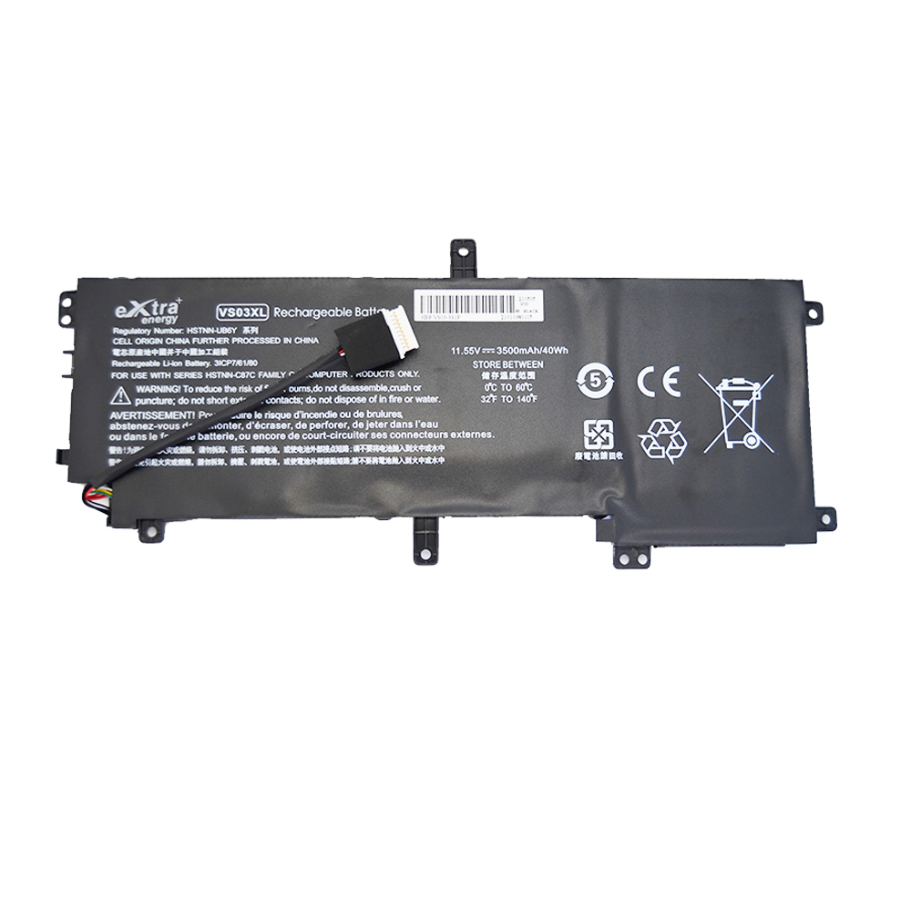 Baterie laptop HP Envy 15-AS HSTNN-UB6Y VS03XL