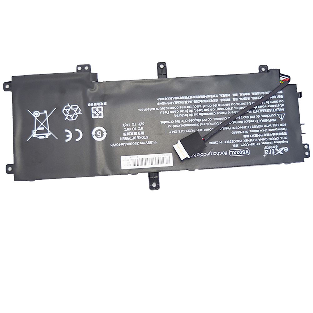 Baterie laptop HP Envy 15-AS HSTNN-UB6Y VS03XL