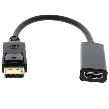 Adaptor DisplayPort la HDMI 4K x 2K  15 cm