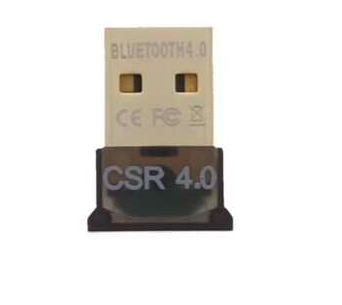 Adaptor Bluetooth USB Nano V4.0 USB 2.0