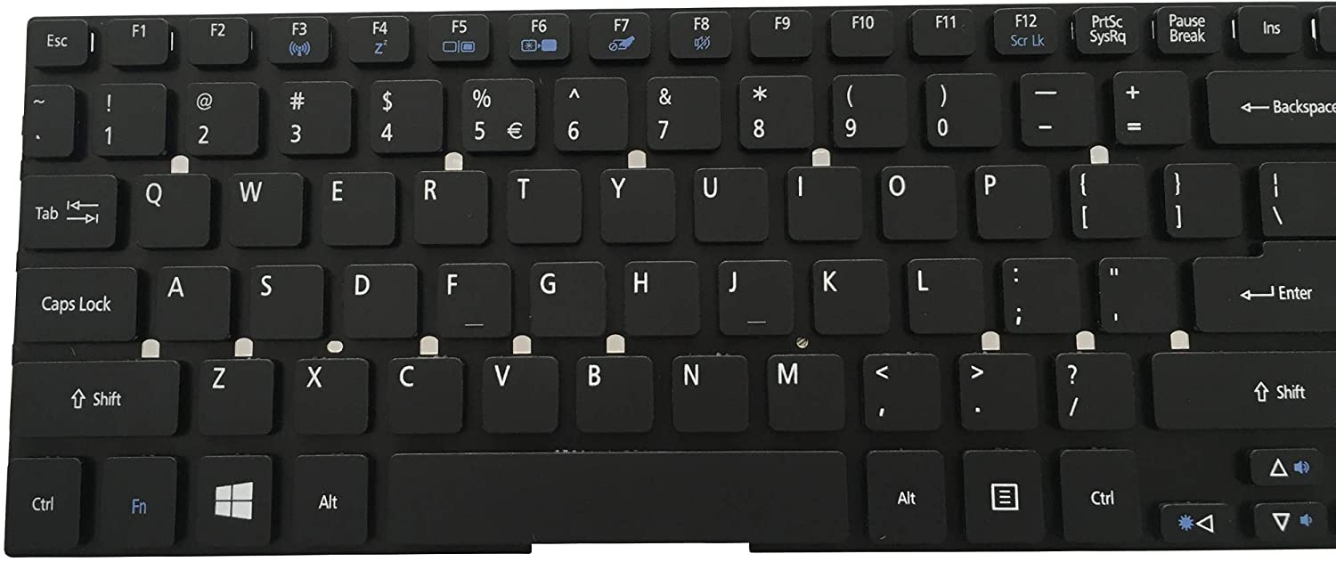 Tastatura laptop ACER ASPIRE 5755 V3-531 V3-551 V3-571