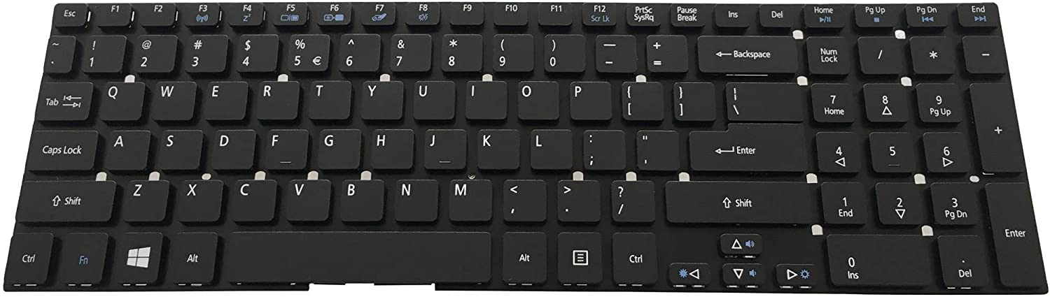 Tastatura laptop ACER ASPIRE 5755 V3-531 V3-551 V3-571