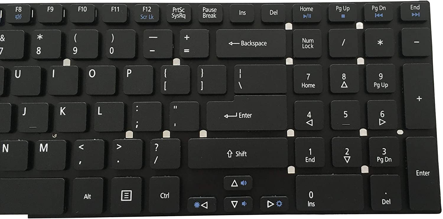 Tastatura laptop Acer Aspire 5342 5755G E5-511