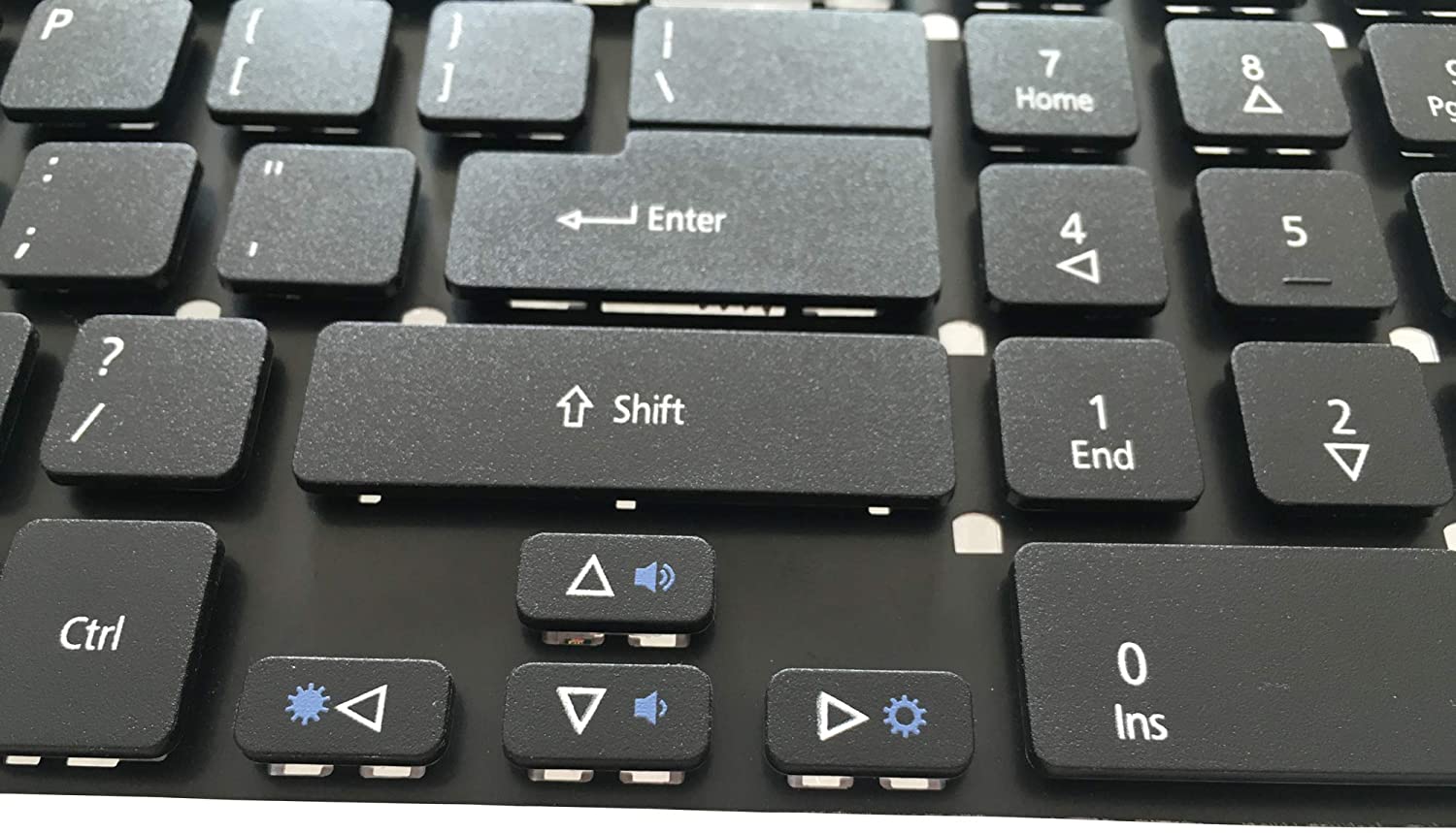 Tastatura laptop Acer Aspire 5342 5755G E5-511